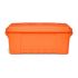 Plano Medium Blaze Orange Sportsman's Trunk, 68-Qt