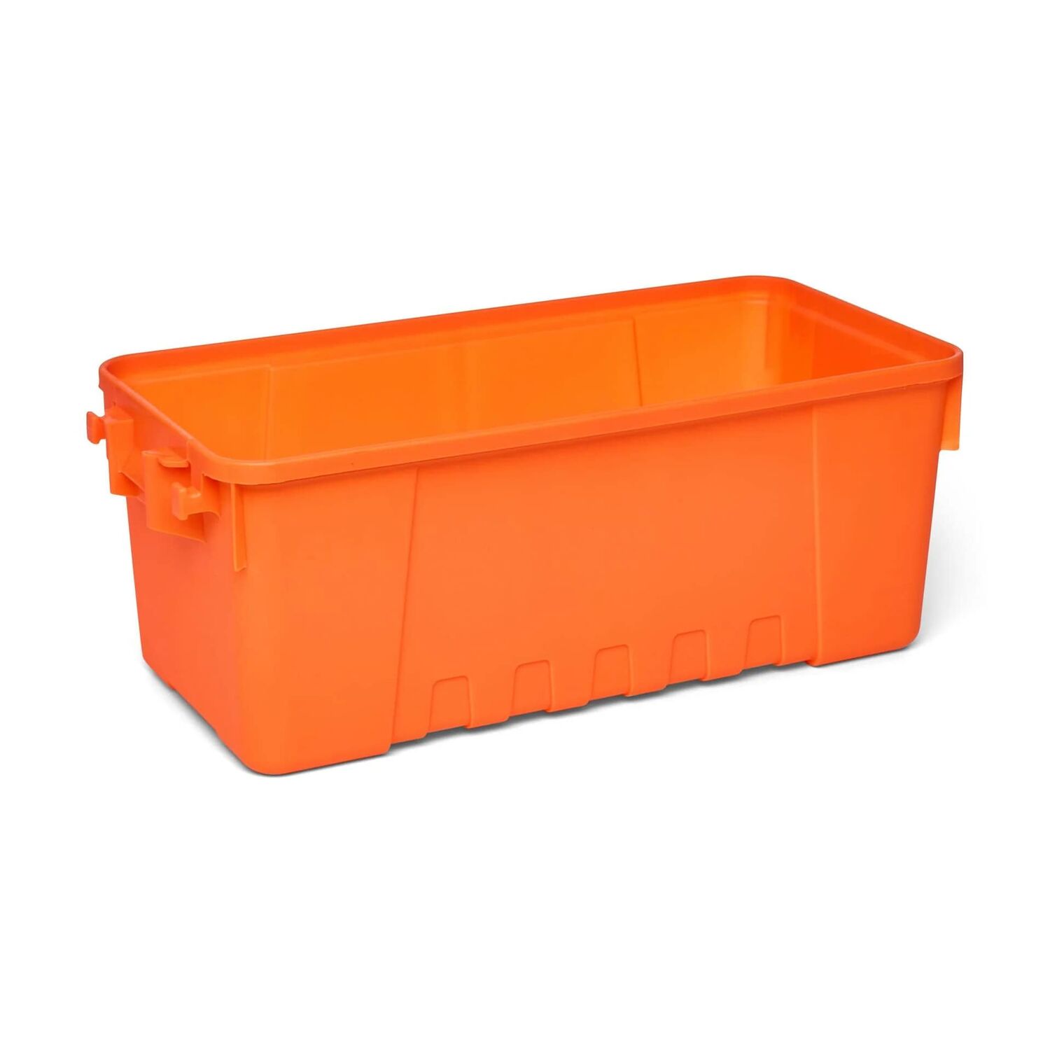 Plano Medium Blaze Orange Sportsman's Trunk, 68-Qt