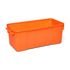 Plano Medium Blaze Orange Sportsman's Trunk, 68-Qt