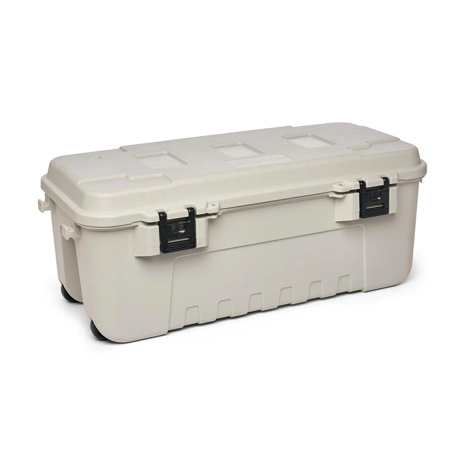 Plano Sportsman's Large Trunk, 37.25-In X 18-In X 14-In