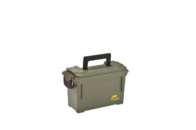 Plano 30 Caliber Ammo Can - Green
