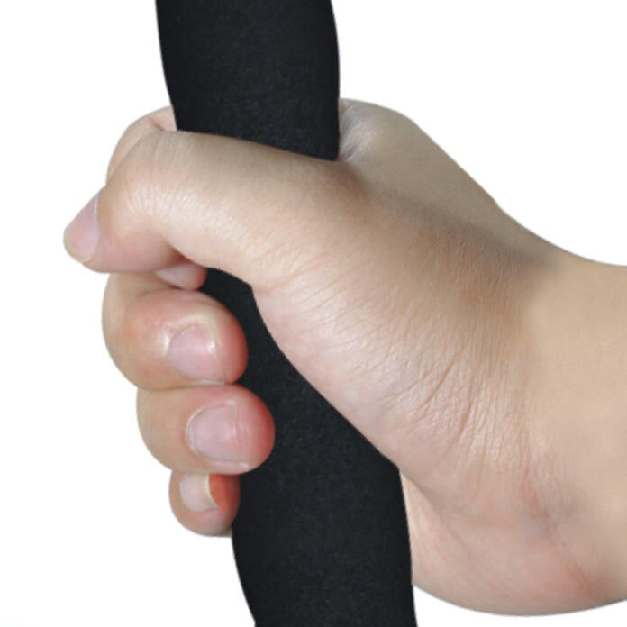 Vanguard SCOUT B62 Bipod With V-Shaped Yoke, 22.25-In - 62-In