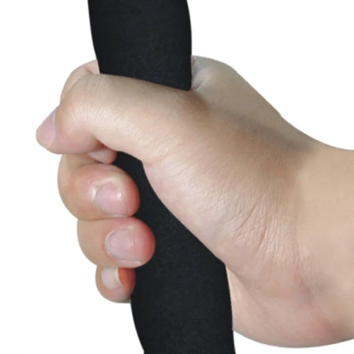 Vanguard Scout M62 Shooting Stick With V-Shaped Yoke