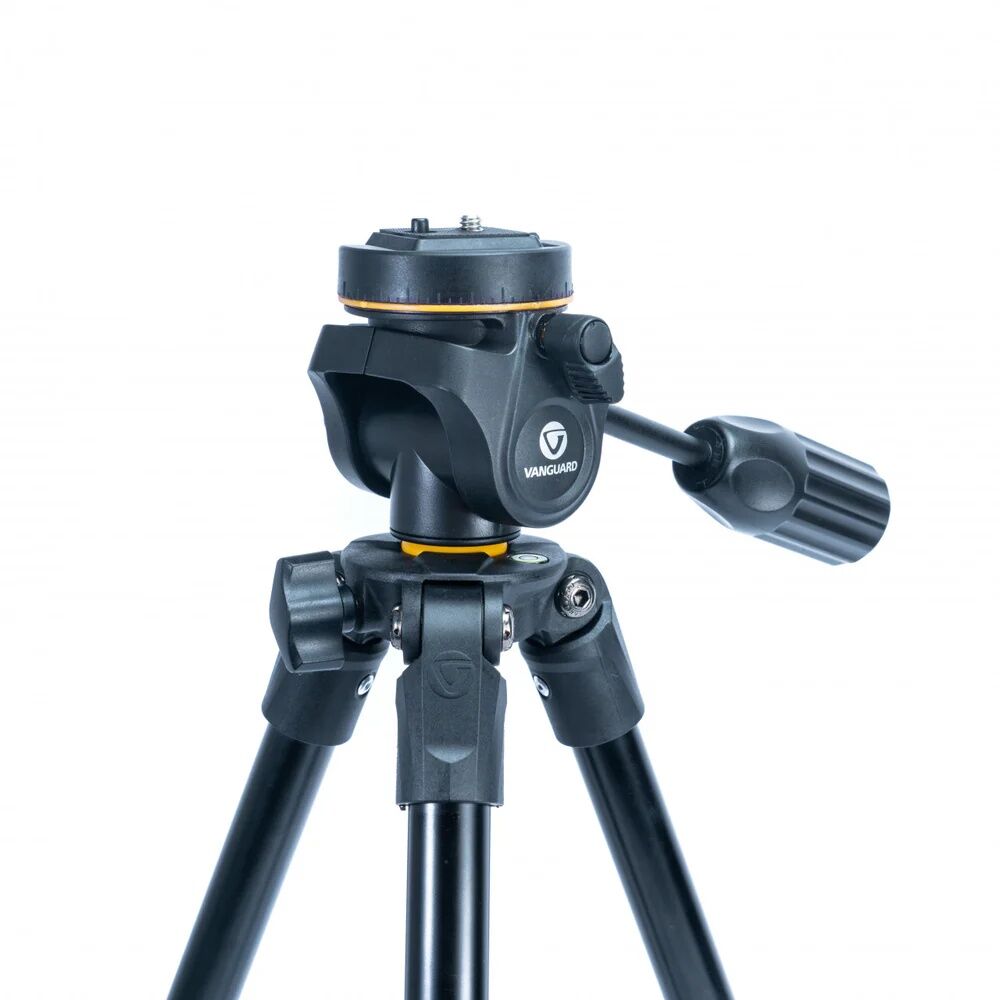 Vanguard Espod Cx 203Ap Compact Tripod, 2-Way Pan Head