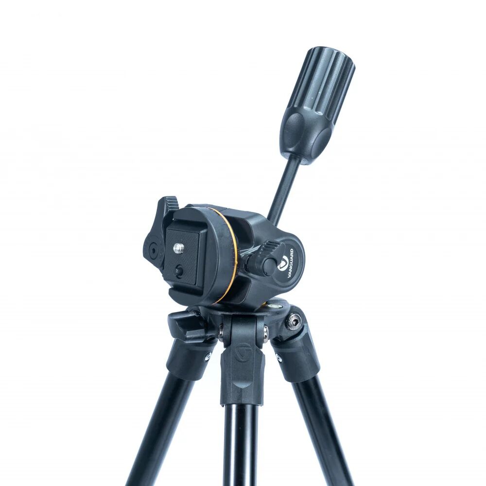 Vanguard Espod Cx 203Ap Compact Tripod, 2-Way Pan Head