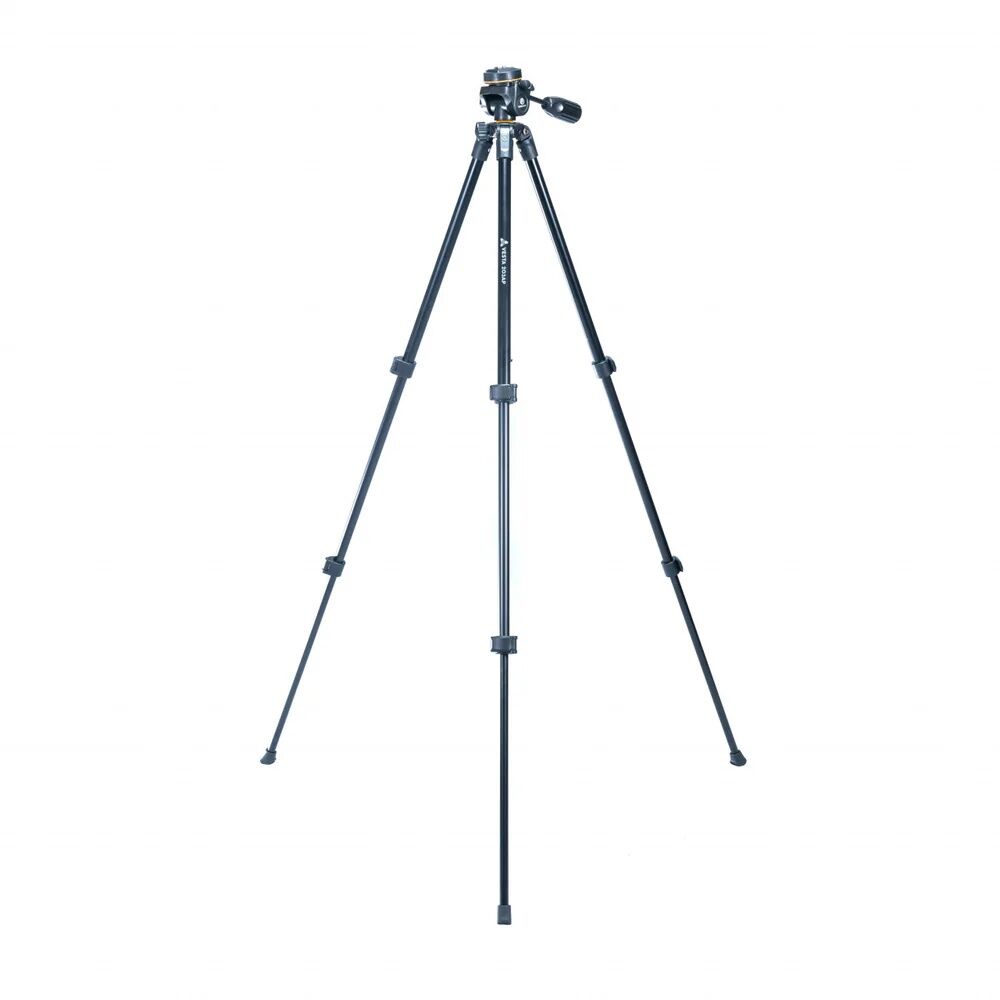 Vanguard Espod Cx 203Ap Compact Tripod, 2-Way Pan Head