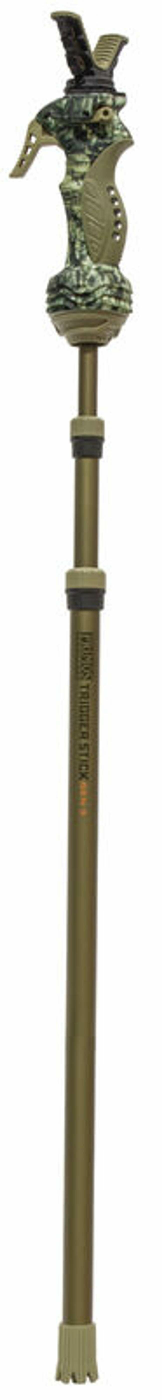 Primos Triggerstick Gen3 Tall Monopod Shooting Stick