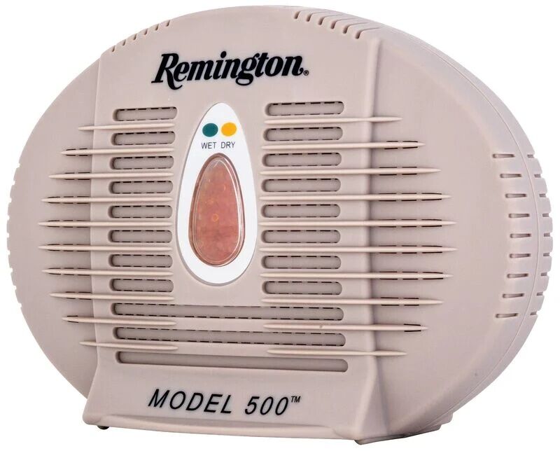 Remington 500 Series Mini-Dehumidifier