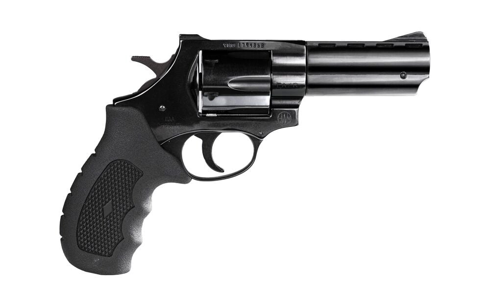 EAA Weihrauch Windicator .357 Mag 4" 6-Shot Revolver