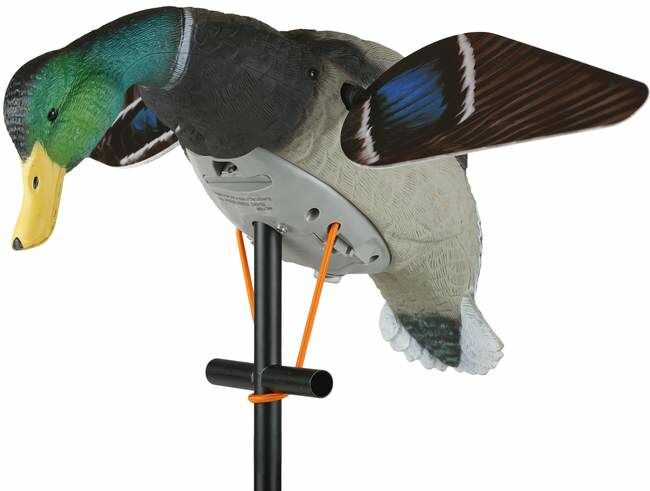 Lucky Duck HD Duck Decoy