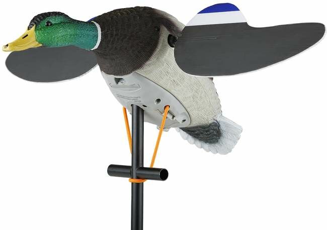 Lucky Duck Junior 2 Duck Decoy