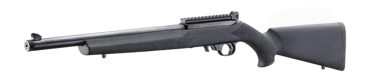 Ruger 10/22 Carbine .22 Lr 16.12" Semi-Auto Rifle, 10-Rd