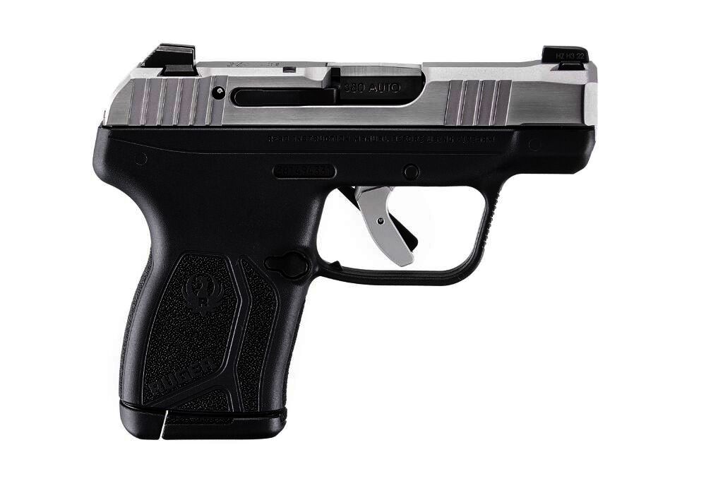 Ruger LCP Max 75th Anniversary 380 Auto 2.8" Pistol, 10-Rd