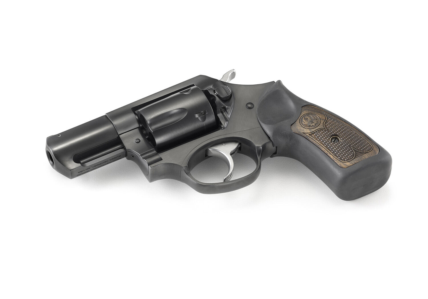 Ruger SP101 .357 Mag 2.25" 5-Shot Revolver