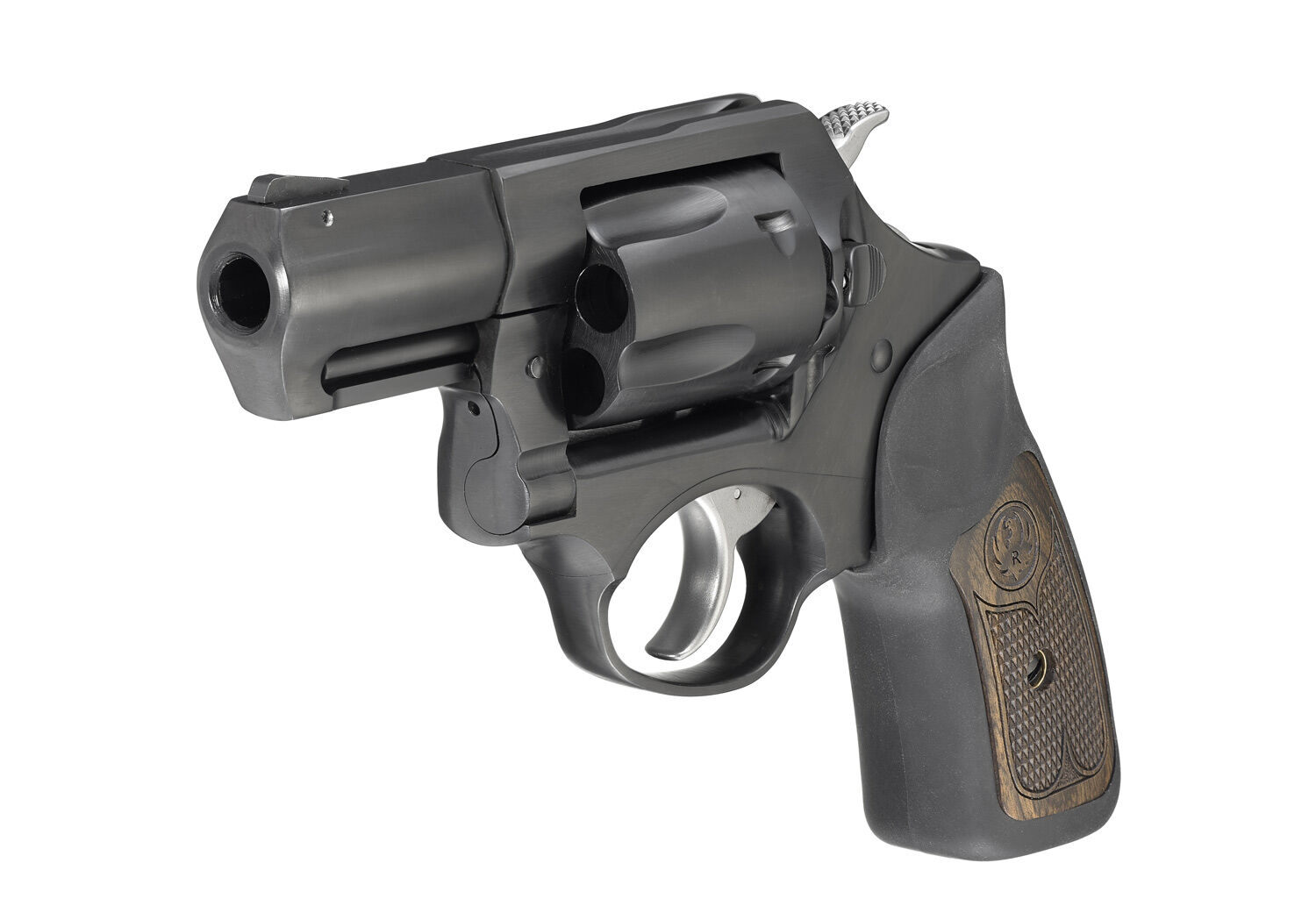 Ruger SP101 .357 Mag 2.25" 5-Shot Revolver