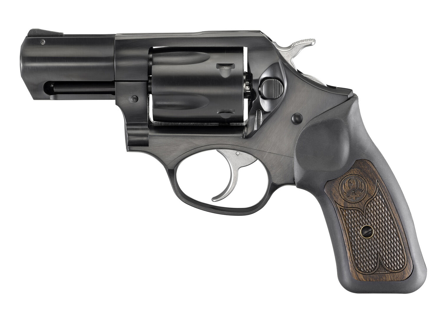 Ruger SP101 .357 Mag 2.25" 5-Shot Revolver