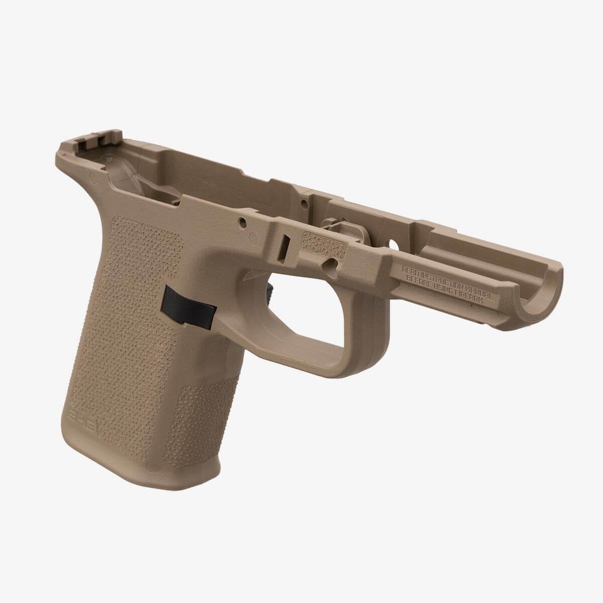 MagPul EHG RG9 FDE Grip For Ruger RXM Compact