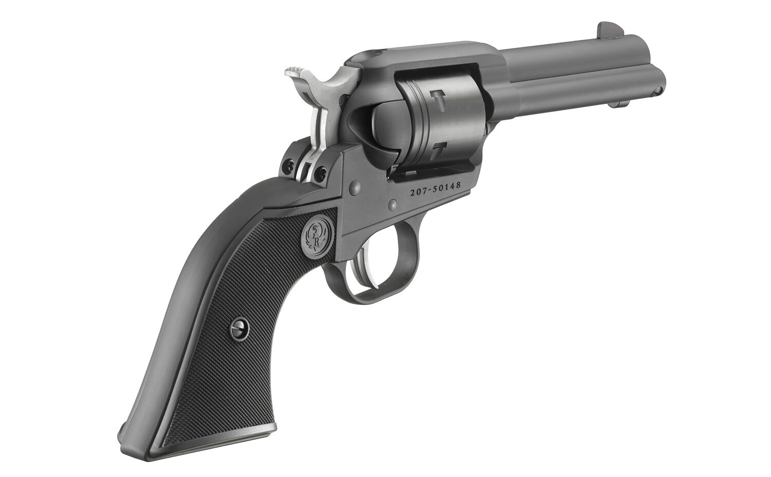 Ruger Wrangler .22 LR 3.75" 6-Shot Revolver