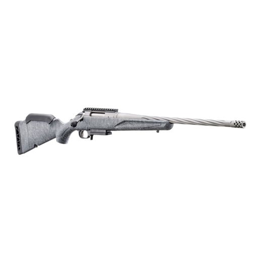 Ruger American Generation II 308 Win Bolt Action Rifle, 3-Rd