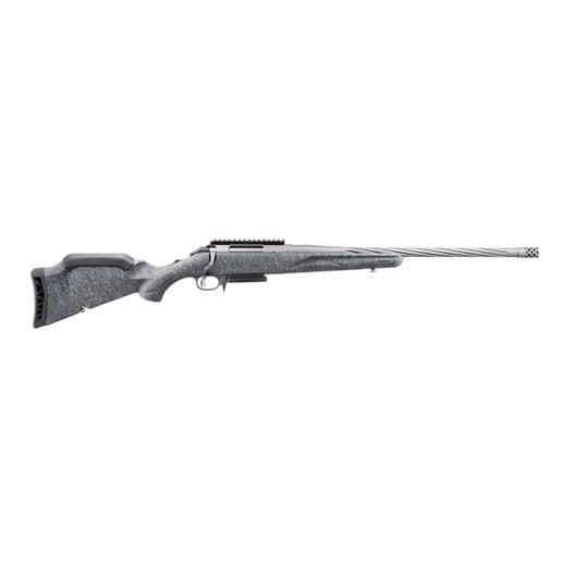 Ruger American Generation II 308 Win Bolt Action Rifle, 3-Rd