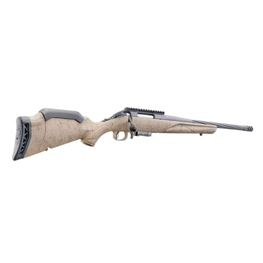 Ruger American Rifle Generation II Ranch 7.62x39mm 16.1