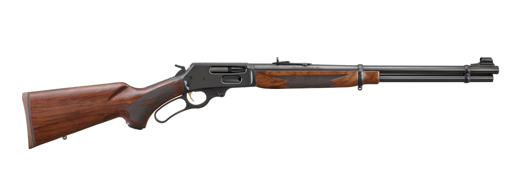 Marlin 336 Classic 30/30 Lever Action Rifle, 6+1-Rd