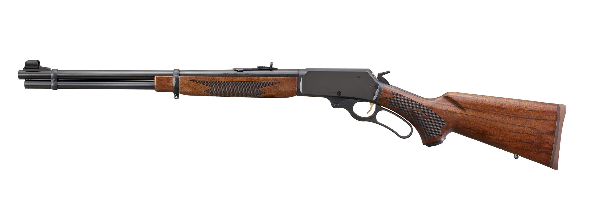 Marlin 336 Classic 30/30 Lever Action Rifle, 6+1-Rd