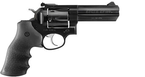Ruger GP100 357 Mag Revolver, 6-Rd