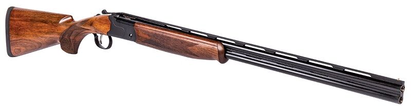 Savage 555 20 Gauge 28" Over/Under Shotgun, 2-Rd