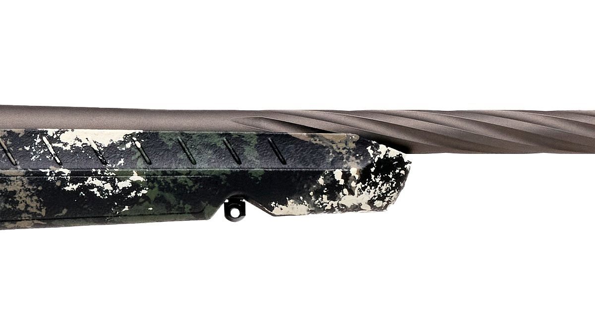 Savage Arms Axis 2 PRO .308 Win 20" Forest SP Camo Bolt Action Rifle, 4-Rd