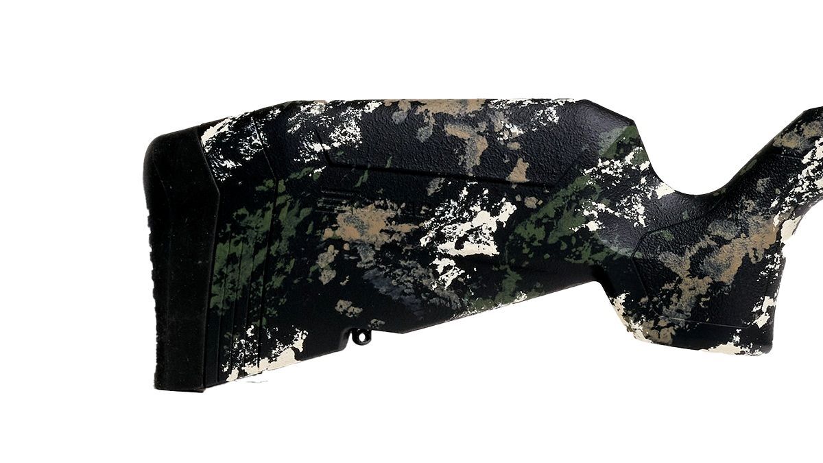 Savage Arms Axis 2 PRO Forest SP Camo .270 Win 20" Bolt Action Rifle, 4-Rd