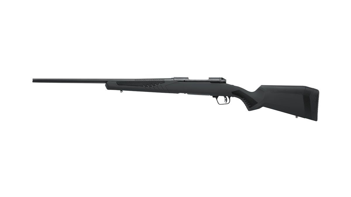 Savage Arms 110 Hunter .308 Win 22" Gray Bolt Action Rifle, 4-Rd