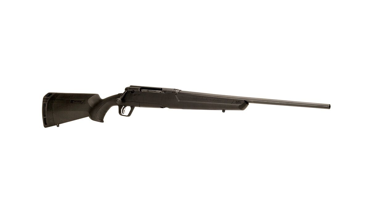 Savage Arms Axis II .270 Win 22" Bolt Action Rifle, 4-Rd