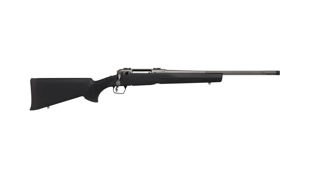 Savage Arms 110 Trail Hunter Lite .308 Win 20" Bolt Action Rifle, 4-Rd
