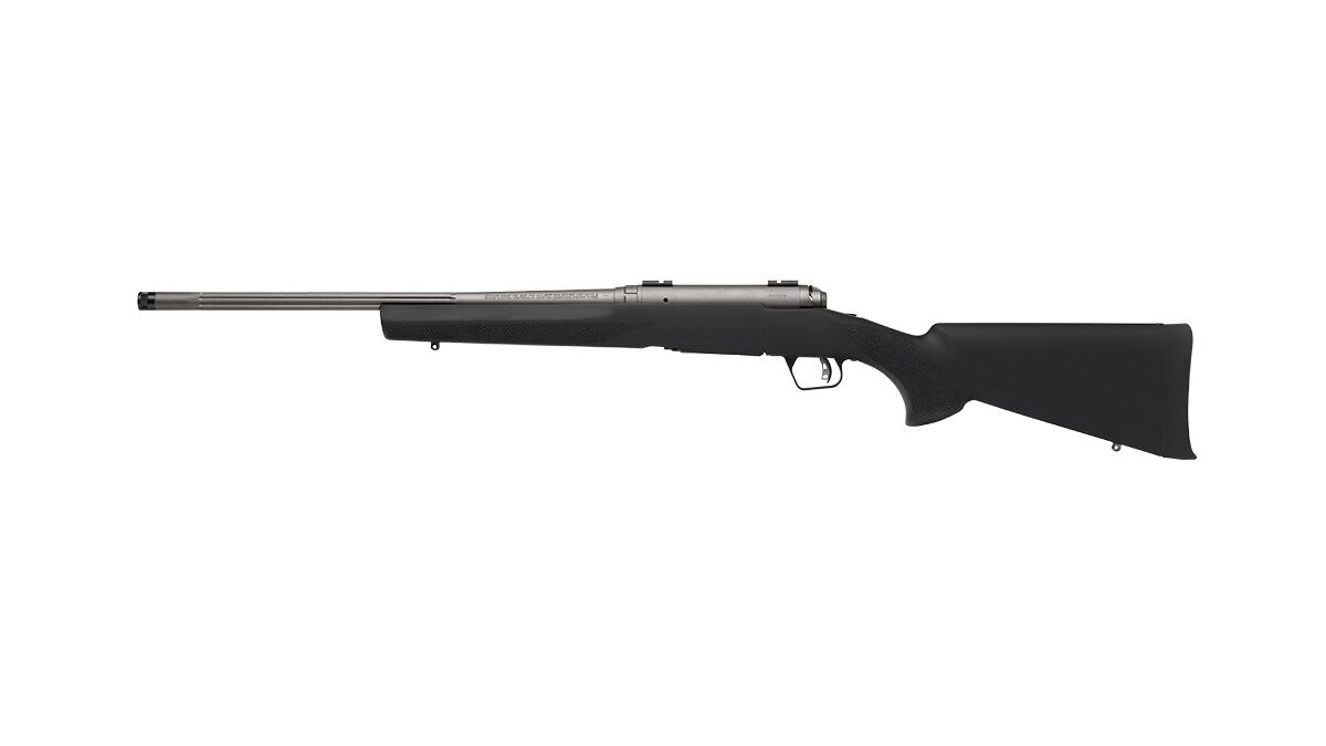 Savage Arms 110 Trail Hunter Lite .308 Win 20" Bolt Action Rifle, 4-Rd