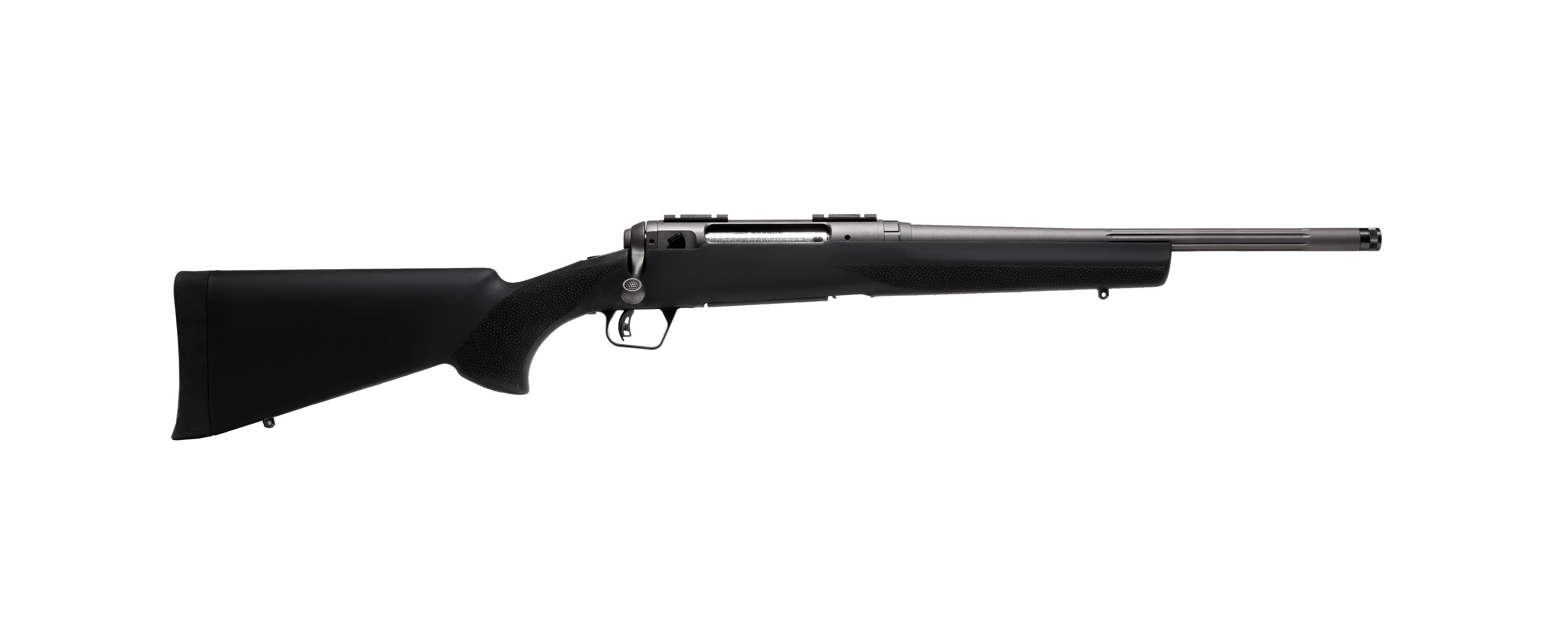 Savage Arms 110 Trail Hunter Lite 7mm Backcountry 16.5" Bolt Action Rifle, 4-Rd