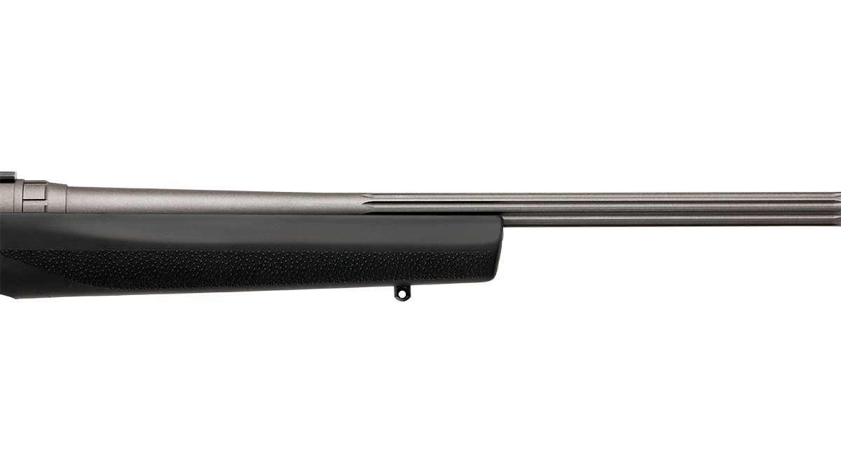 Savage Arms 110 Trail Hunter Lite 7mm Backcountry 16.5" Bolt Action Rifle, 4-Rd