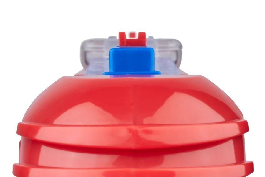 Bug-A-Salt, Salt Wars Freedom Edition 3.0