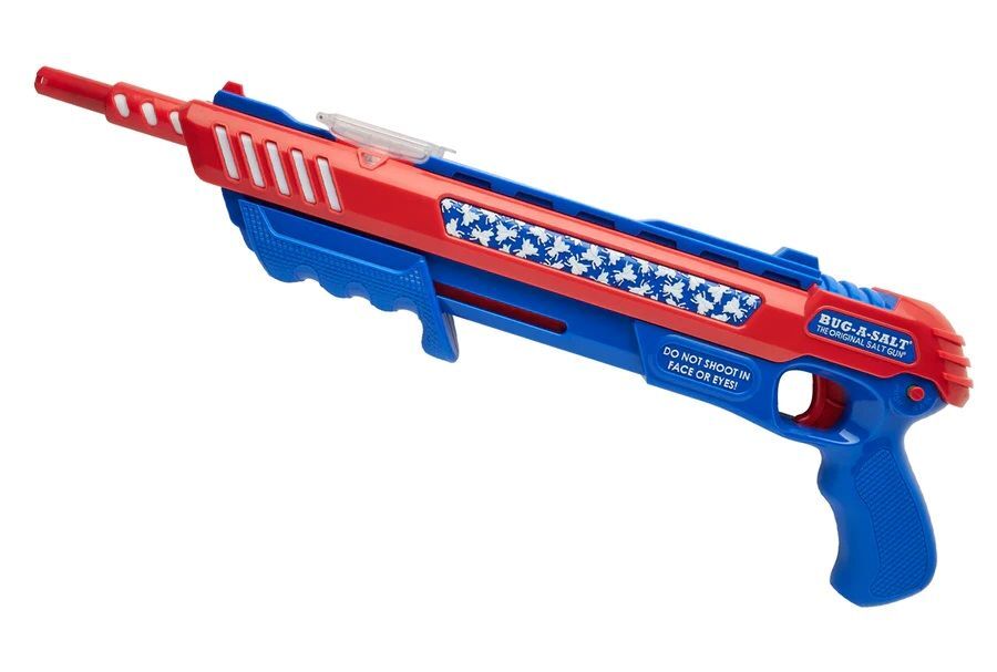 Bug-A-Salt, Salt Wars Freedom Edition 3.0