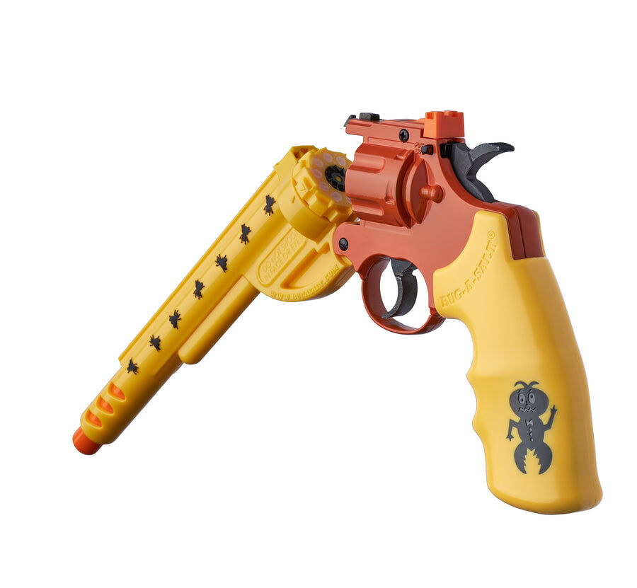 Bug-A-Salt Shred-er Salt Ammo, 12-Ct