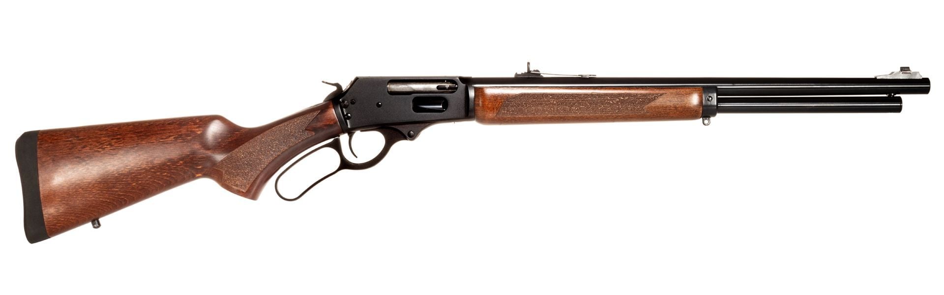 Rossi R95 .45-70 Government 22" Lever Action Rifle, 6-Rd