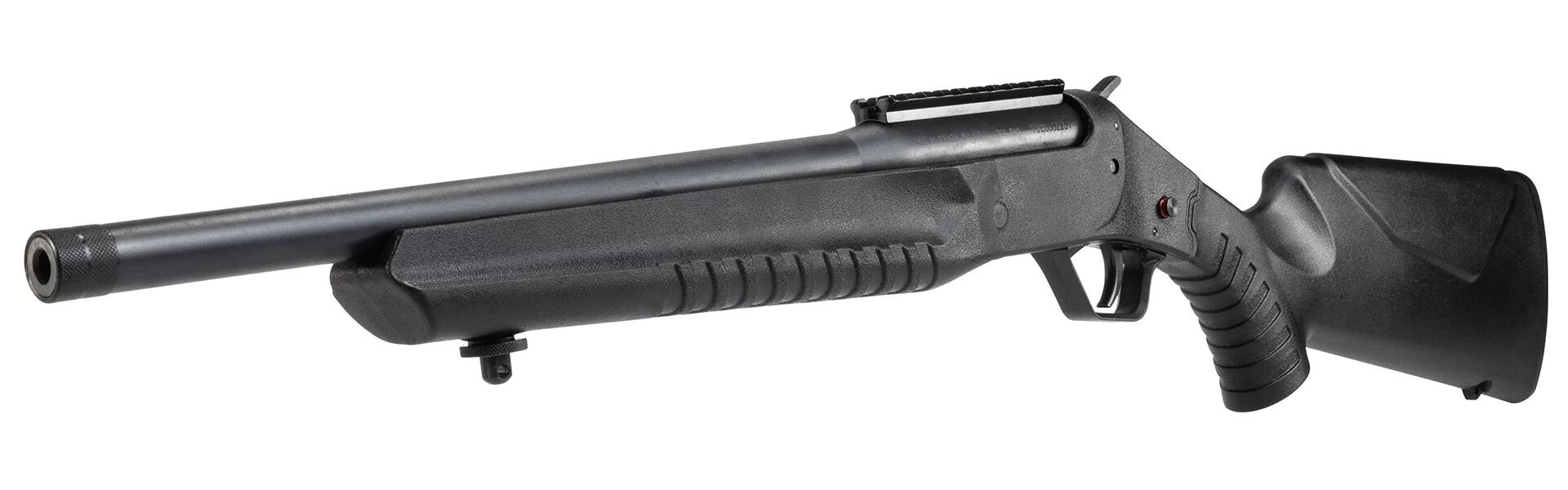 Rossi LWC 5.56 NATO 16.5" Single Shot Rifle, 1-Rd