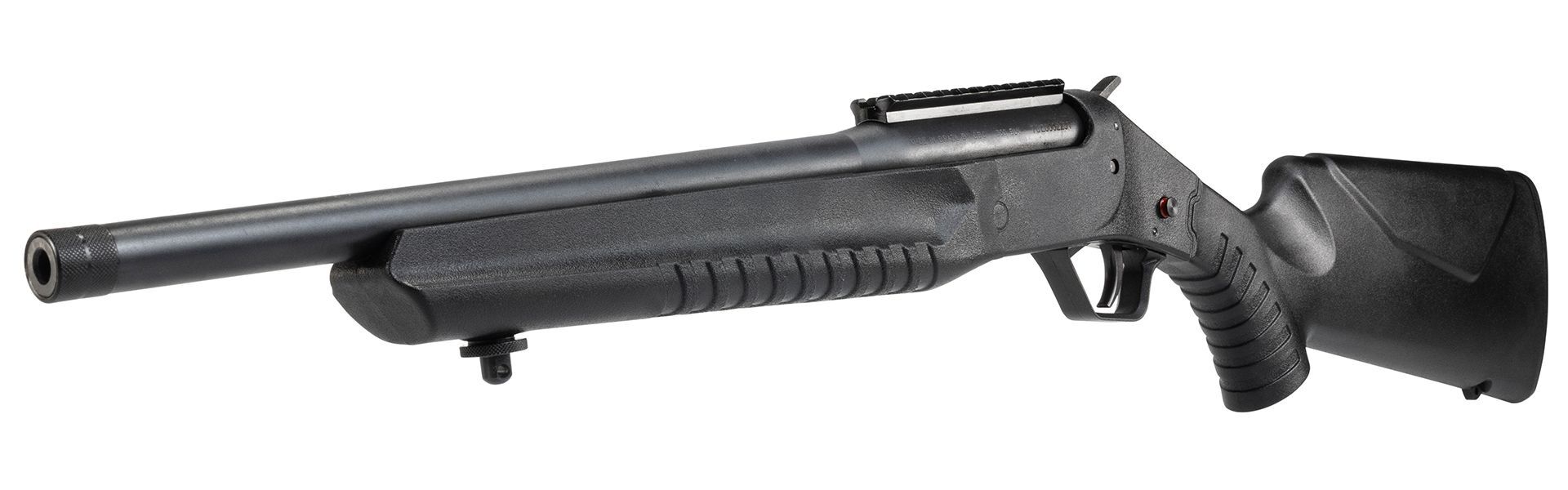 Rossi LWC 6.5 Creedmoor 16.5" Single Shot Rifle, 1-Rd