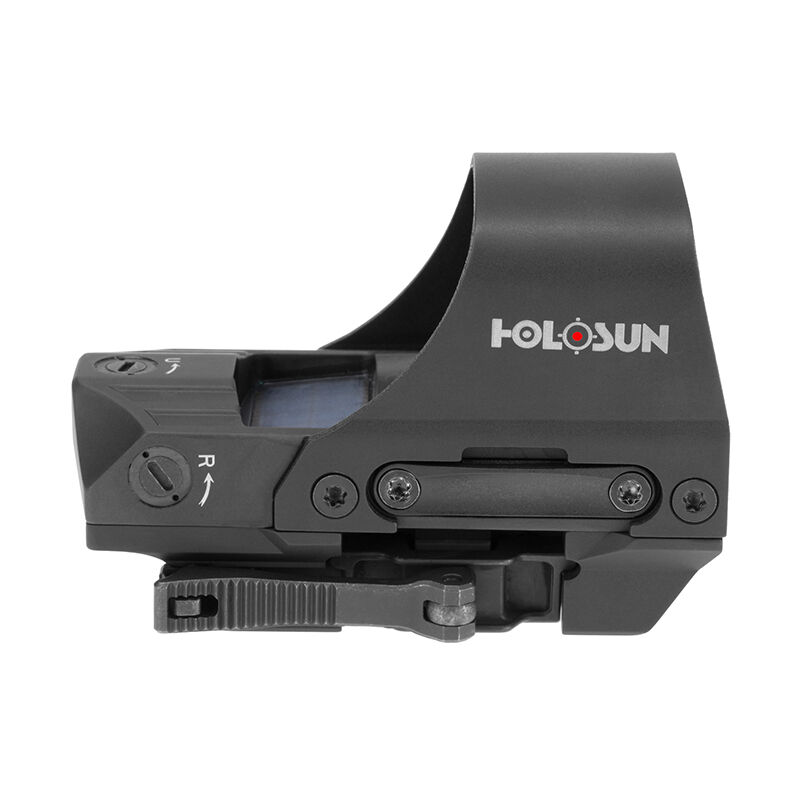 Holosun HS510C Reflex Sight And HM3X Magnifier Combo