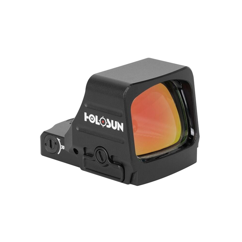 Holosun HE407COMP Green Dot Open Pistol Sight