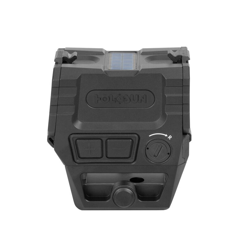 Holosun AEMS-PRO-X2 Solar Red Dot Rifle Sight