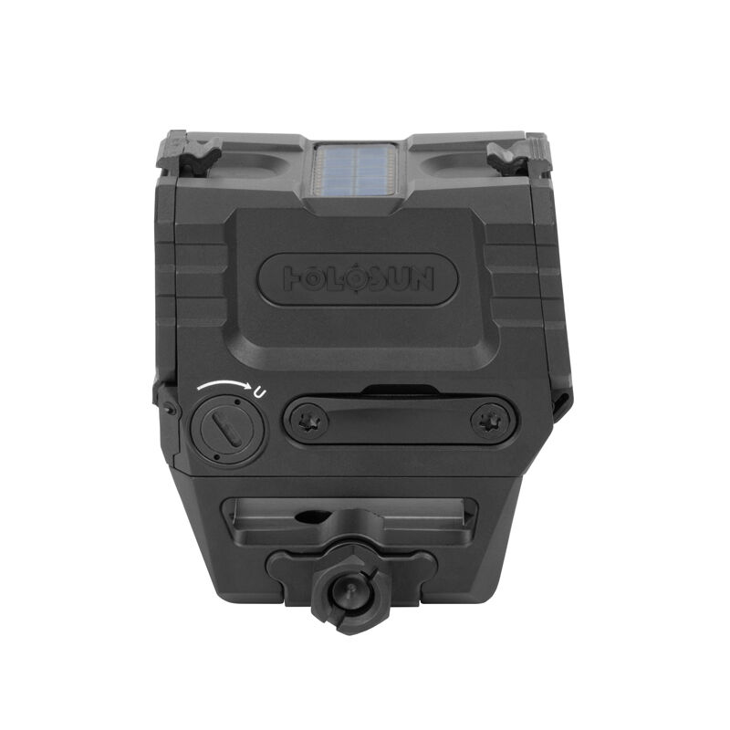 Holosun AEMS-PRO-X2 Solar Red Dot Rifle Sight