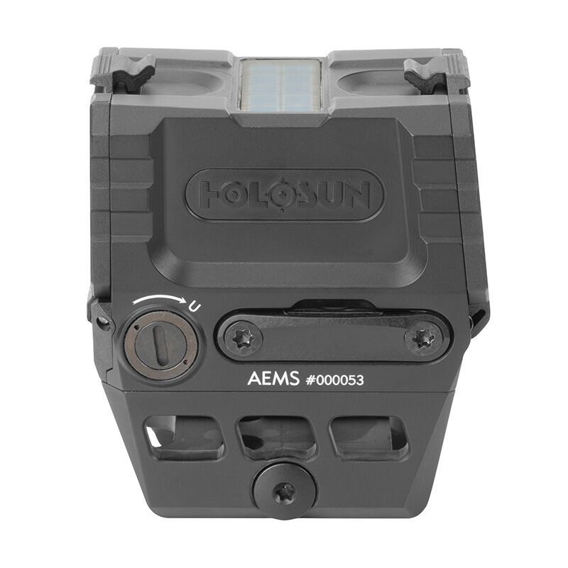 Holosun AEMS-RD Red Dot Sight