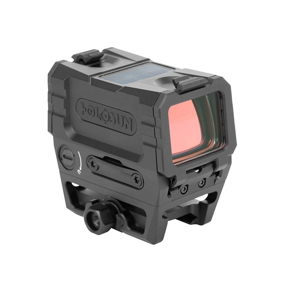 Holosun AMES EVO MRS Green Dot Enclosed Rifle Sight