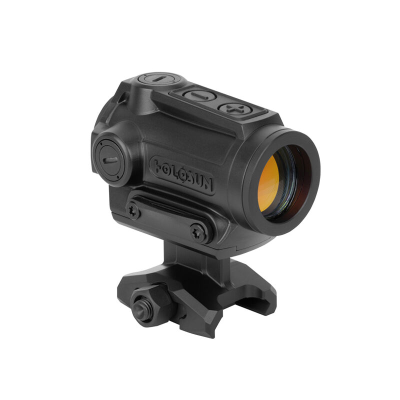Holosun ARO-GR2 Green Reticle Red Dot Sight